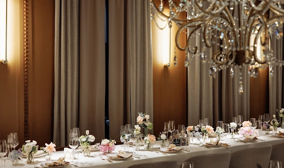 Фото №16 зала Зал на 2 этаже