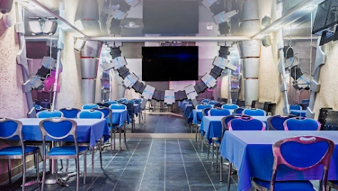 Фото №1 зала Караоке-бар