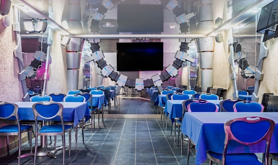 Фото №1 зала Караоке-бар