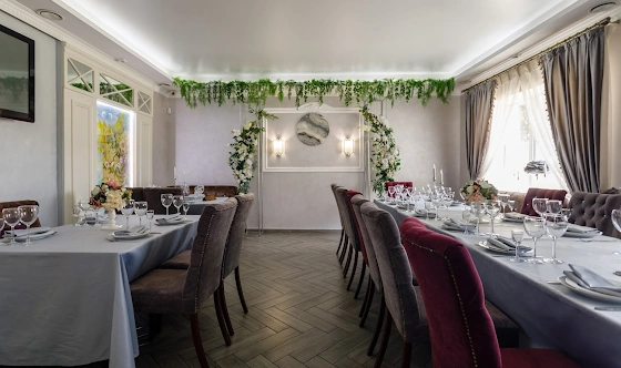 Фото №19 зала Основной зал