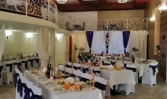 Фото №5 зала Банкетный зал 