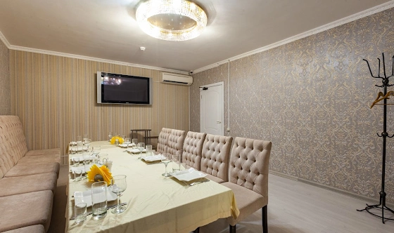 Фото №4 зала Малый зал