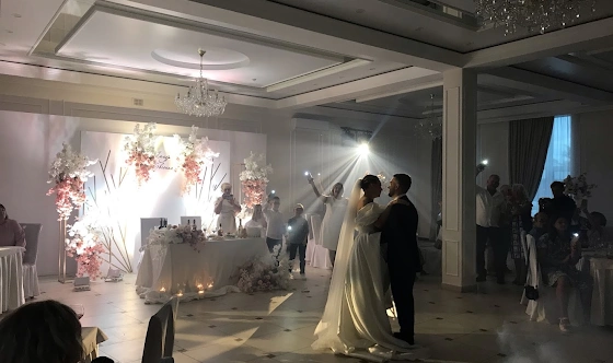 Фото №2 зала Большой зал