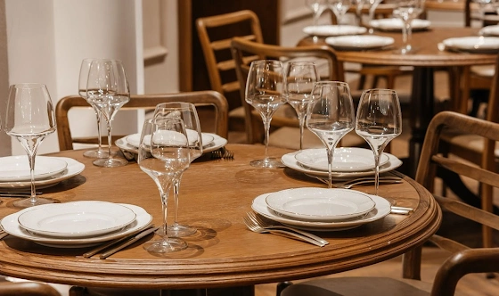 Фото №18 зала Большая гостиная 