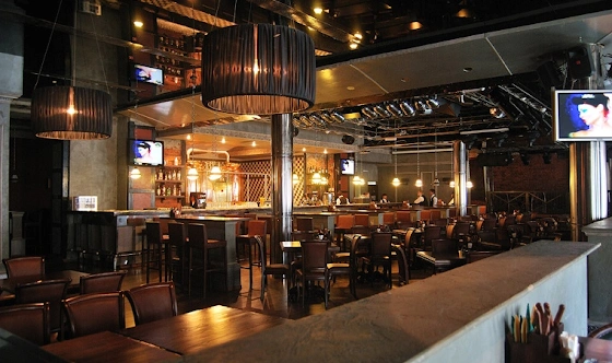 Фото №2 зала Основной зал