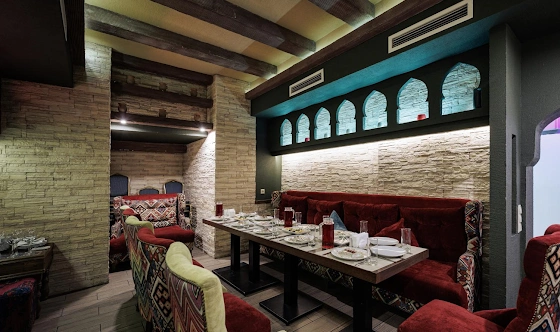 Фото №7 зала VIP-зал