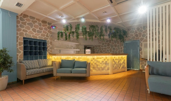 Фото №11 зала Основной зал