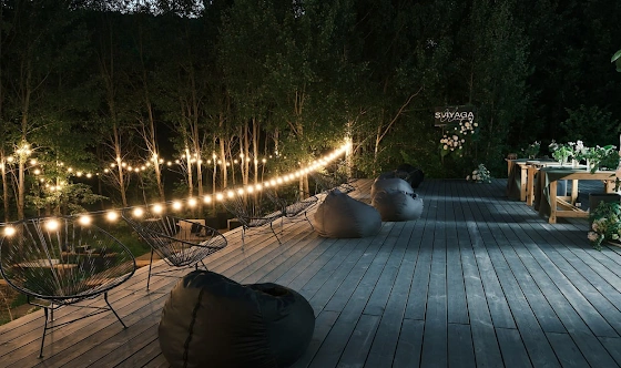 Фото №6 зала Купол