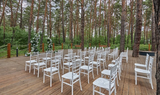 Фото №13 зала Шатер «Мечта»