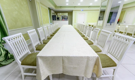 Фото №20 зала Зал на 60 человек