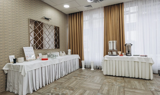 Фото №5 зала Мегаполис