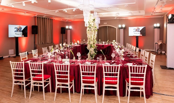 Фото №4 зала Основной зал