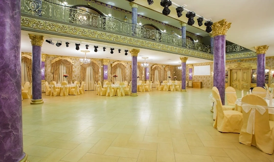 Фото №14 зала Королевский зал