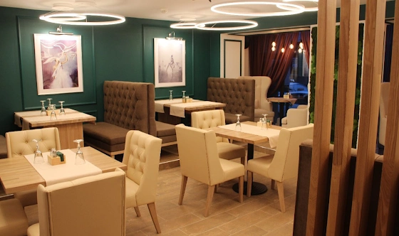 Фото №9 зала VIP зал