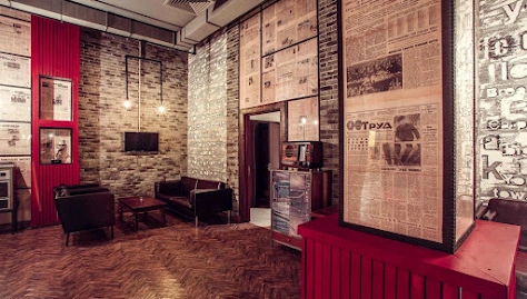 Фото №4 зала Караоке-зал