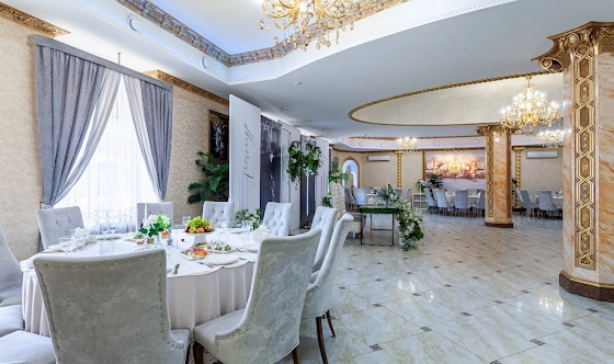 Фото №7 зала Банкетный зал