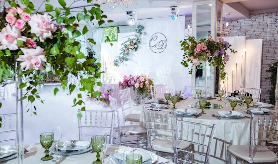 Фото №11 зала Основной зал 