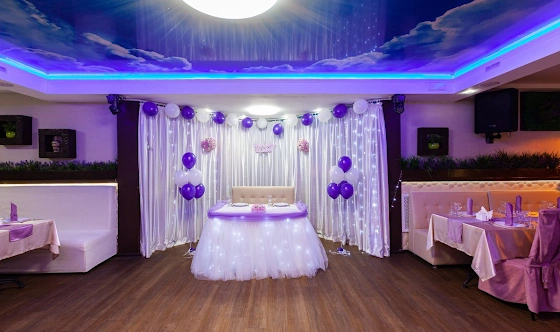 Фото №5 зала Основной зал