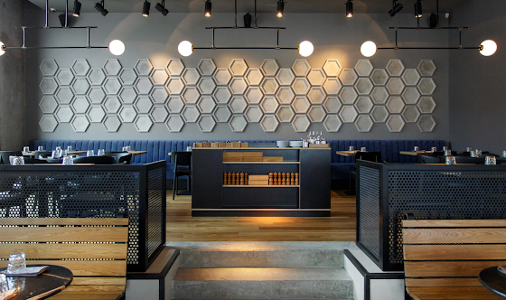 Фото №4 зала Основной зал