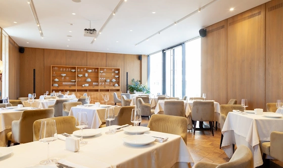 Фото №6 зала Зал "Парадный"