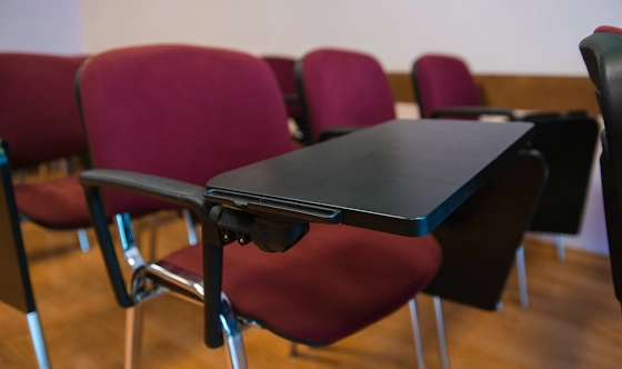 Фото №5 зала Конференц-зал на 40 человек