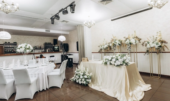 Фото №5 зала Смородина