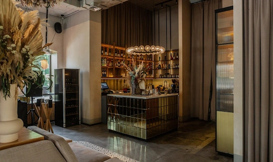 Фото №15 зала Зал "2 этаж"