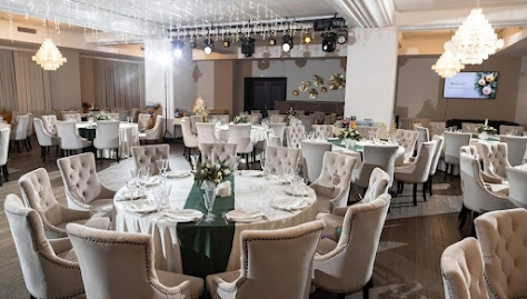 Фото №1 зала Grand зал