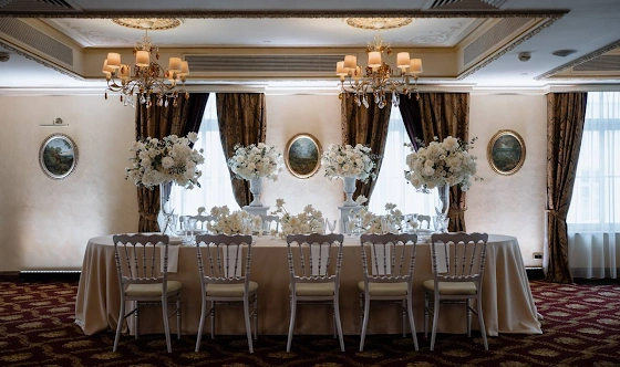 Фото №15 зала Диванный зал