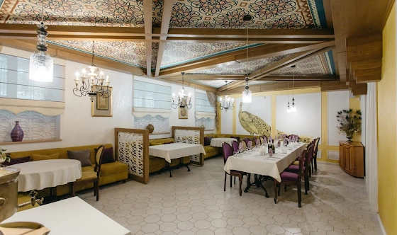 Фото №1 зала Зал на 25 человек