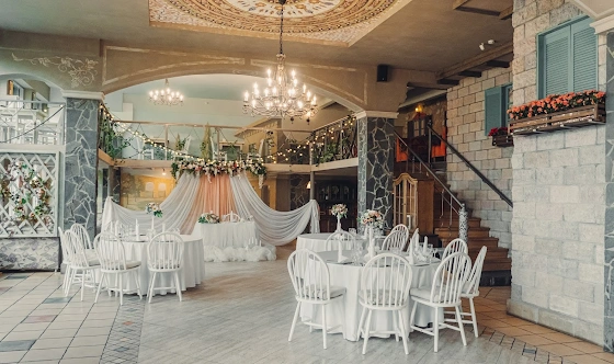 Фото №14 зала Банкетный зал