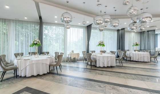 Фото №3 зала Основной зал