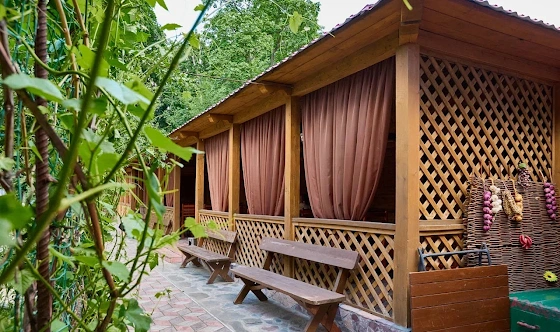 Фото №4 зала Летняя терраса