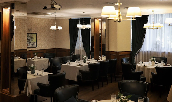 Фото №12 зала Зал «Торжественный»