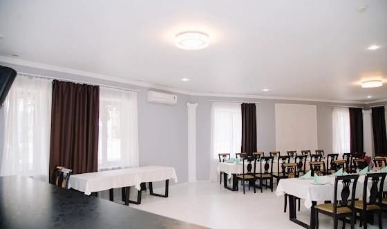 Фото №16 зала Основной зал