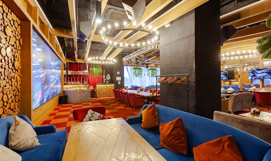 Фото №10 зала Караоке-зал