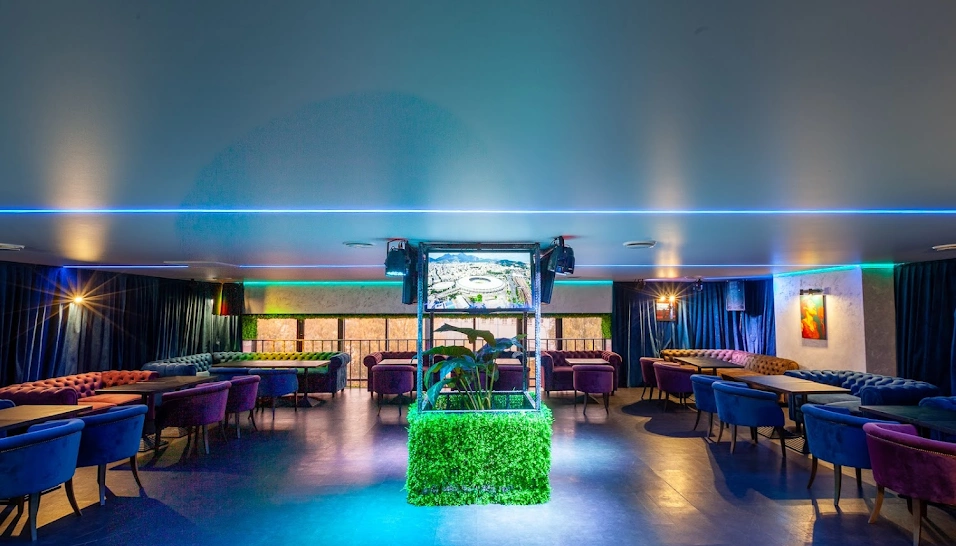 Фото №10 зала Караоке зал 