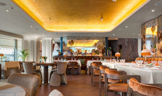 Фото №9 зала Основной зал