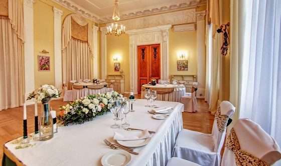 Фото №3 зала Кино-зал