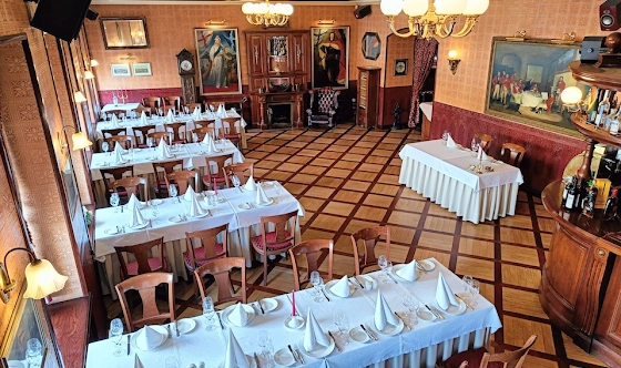 Фото №5 зала Зал на 50 человек