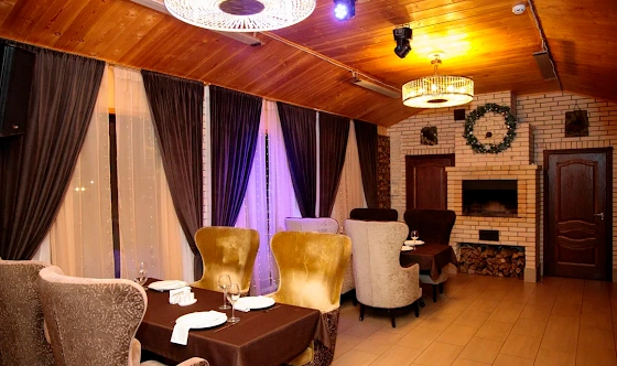 Фото №4 зала Караоке зал 