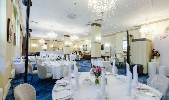 Фото №15 зала Банкетный зал 