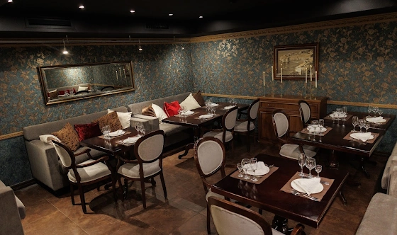 Фото №6 зала Камерный зал