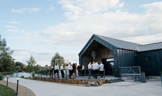 Фото №3 зала Voda