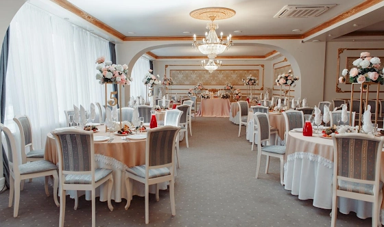 Фото №19 зала Большой зал