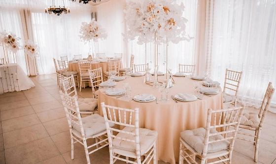 Фото №5 зала Банкетный зал 