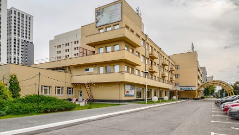 Фото №4 зала Зал для переговоров «NEXT»