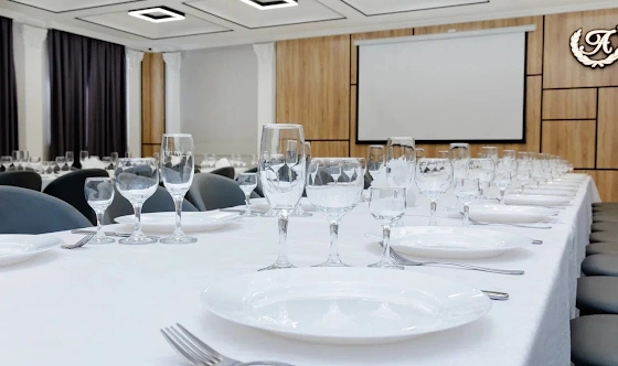 Фото №16 зала Банкетный зал