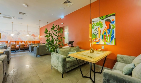 Фото №17 зала Зал на 20 человек