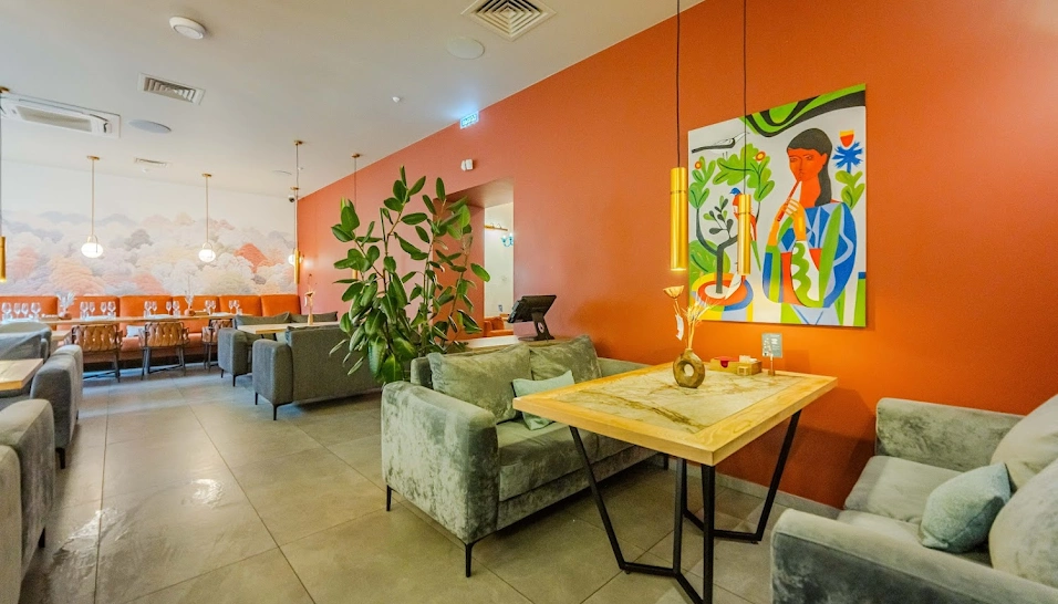 Фото №17 зала Зал на 20 человек